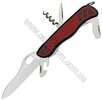 Нож складной Victorinox Nomad One Hand 0.8351.MWC