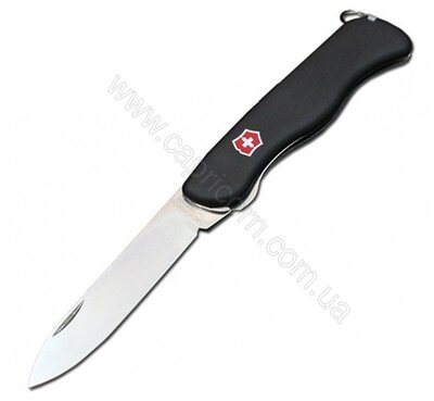 Ніж складний Victorinox Sentiel 0.8413.3