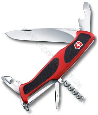 Нож складной Victorinox Rangergrip 68 0.9553.C