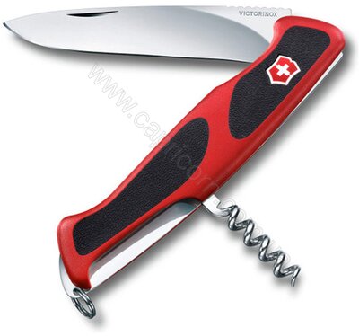 Ніж складаний Victorinox Rangergrip 52 0.9523.C