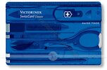Набір Victorinox SwissCard 0.7122.T2
