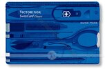 Набор Victorinox SwissCard 0.7122.T2