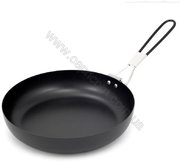 Пательня GSI Outdoors 9 Steel Frypan