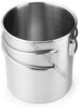 Кружка GSI Outdoors Glacier Stainless Bottle Cup Large