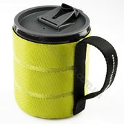 Кружка GSI Outdoors Infinity Backpacker Mug