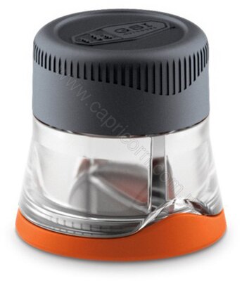 Контейнер GSI Outdoors Ultralight Salt and Pepper Shaker