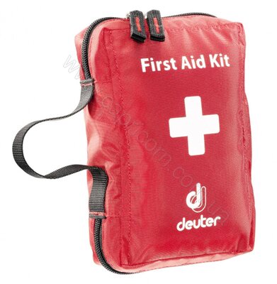 Аптечка Deuter First Aid Kit M без вмісту