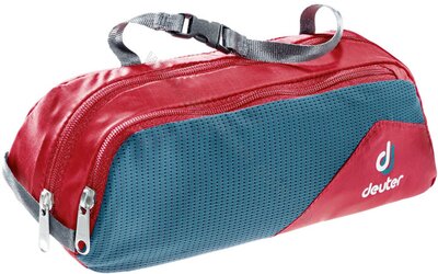 Косметичка Deuter Wash Bag Tour I Fire - arctic
