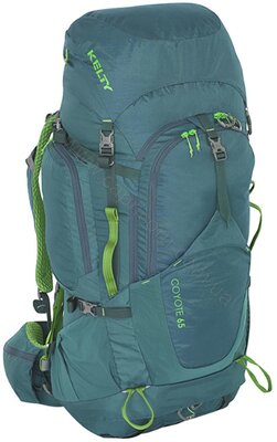 Рюкзак туристический Kelty Coyote 65