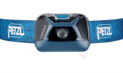 Ліхтар Petzl Tikkina 150 Lm