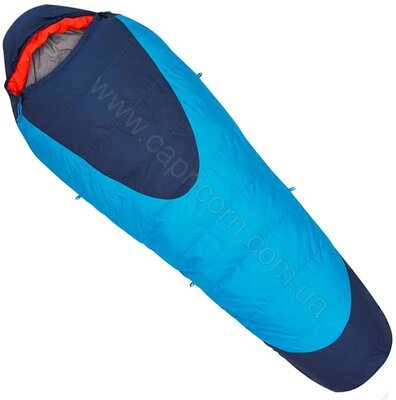 Спальний мішок (спальник) Kelty Cosmic 20 (+3*C  -3*C) Regular