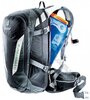 Рюкзак спортивный  Deuter Compact EXP 16