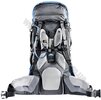 Рюкзак туристический Deuter Aircontact Pro 65+15 SL жіночий