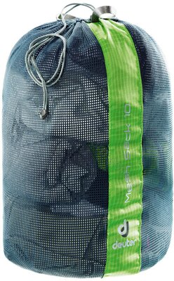 Мішок Deuter Mesh Sack 10 літрів