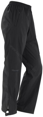Штаны мембранные Marmot PreCip женские XL (INT) Black