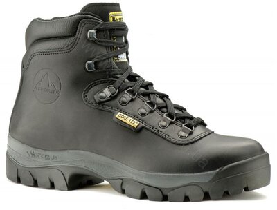 Трекинговые ботинки La Sportiva Tibet Amfibio GTX