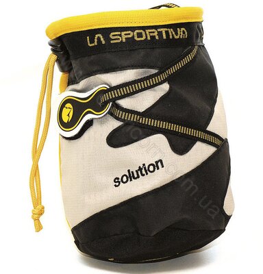 Мішечок для магнезії La Sportiva Solution