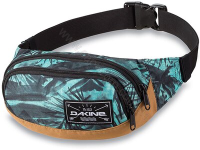 Сумка поясная Dakine Hip Pack