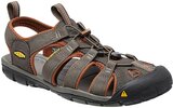 Сандалии Keen Clearwater CNX Brown