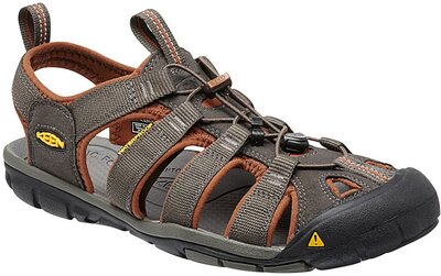 Сандалии Keen Clearwater CNX