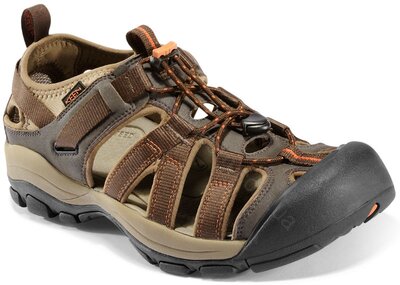 Кроссовки Keen Owyhee