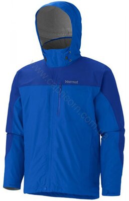 Куртка Marmot Oracle XXL (INT) Blue
