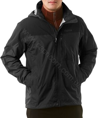 Куртка Marmot Oracle Black L (INT)