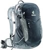 Deuter Cross Air 20 EXP цвет 2704  Spring - Black