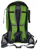 Deuter Cross Air 20 EXP цвет 2704  Spring - Black