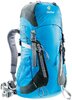 Рюкзак туристичний Deuter Climber 22 дитячий