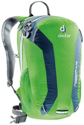 Рюкзак городской Deuter Speed Lite 15 цвет 2304  Spring - midnight