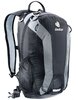 Рюкзак міський  Deuter Speed Lite 15 цвет 7410  Black/Granite