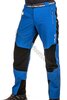 Штани Milo Brenta Black/blue S (INT)