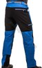 Штани Milo Brenta Black/blue S (INT)