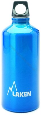 Фляга Laken Futura 0.75 L 0.75 л Blue