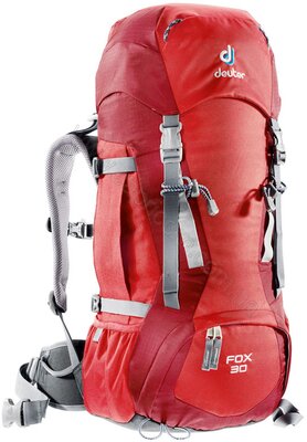 Рюкзак туристический Deuter Fox 30 детский