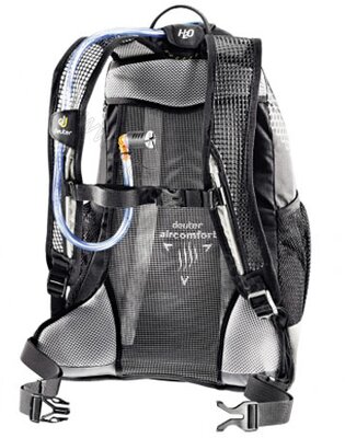 Рюкзак спортивний  Deuter Race EXP Air