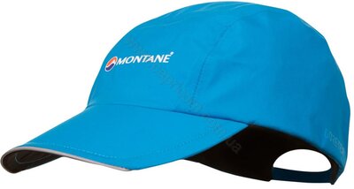 Кепка Montane Spine Cap Blue