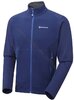 Куртка Montane Nuvuk Blue XL (INT)