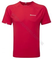 Футболка Montane Sonic