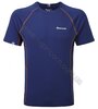 Футболка Montane Sonic S (INT) Blue