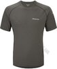 Футболка Montane Sonic S (INT) Black