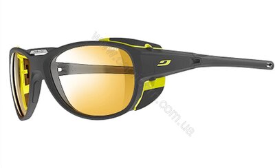 Окуляри Julbo Explorer 2.0 Zebra