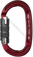 Карабін Climbing Technology Pillar Evo TG
