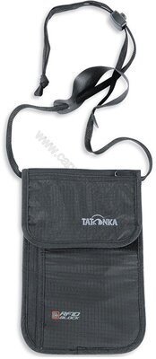 Гаманець на шию Tatonka Skin Neck Pouch Rfid B