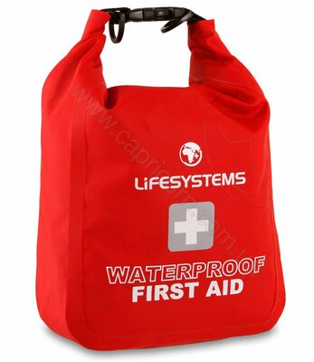 Аптечка Lifesystems Waterproof First Aid Kit