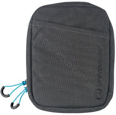 Гаманець на шию Lifeventure RFiD Document Neck Pouch