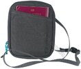 Кошелек Lifeventure RFiD Document Neck Pouch