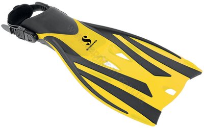 Ласти Scuba Pro Snorkel Plus дитячі