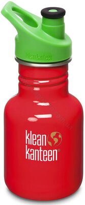 Фляга Klean Kanteen Kid Classic Sport детская